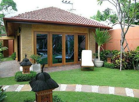 Kintamani Exclusive Bali Villa And Resort Pattaya - Photo4