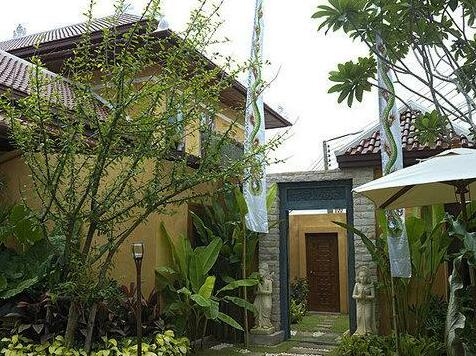 Kintamani Exclusive Bali Villa And Resort Pattaya - Photo5