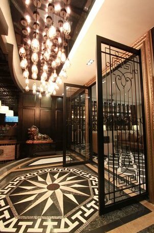 KTK Regent Suite - Photo2