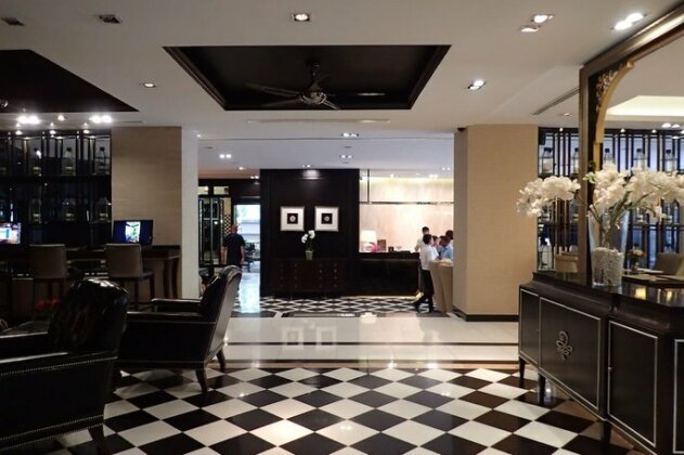 KTK Regent Suite - Photo3