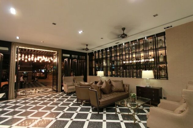 KTK Regent Suite - Photo4