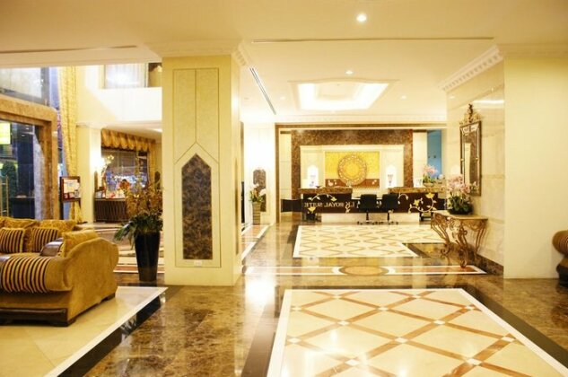 LK Royal Suite - Photo3