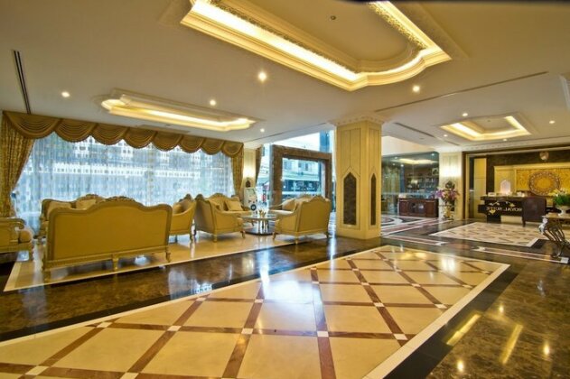 LK Royal Suite - Photo4