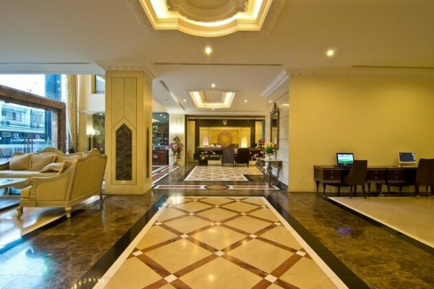 LK Royal Suite - Photo5