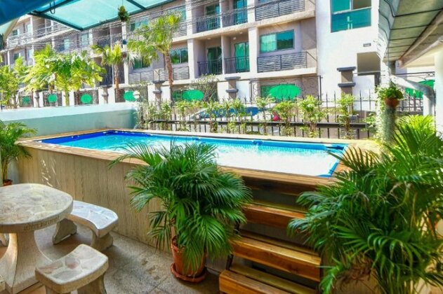 Magic Private Pool Villas Pattaya - Photo4