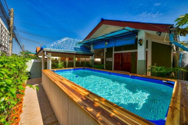 Magic Private Pool Villas Pattaya - Photo5