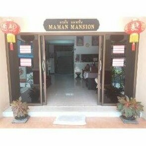 Maman Mansion Pattaya