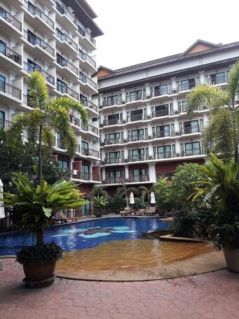 Mike Orchid Resort Hotel