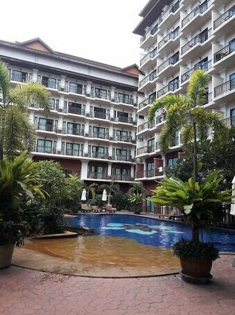 Mike Orchid Resort Hotel