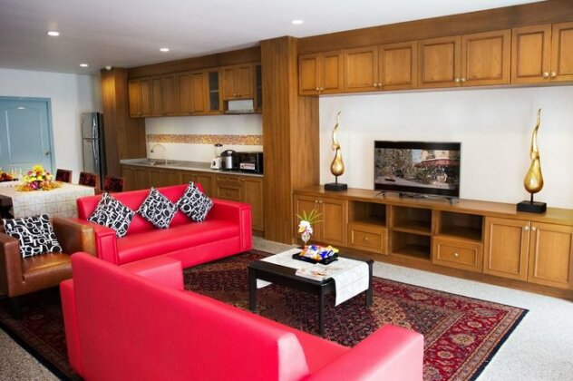 Mosaik Apartment - Photo5