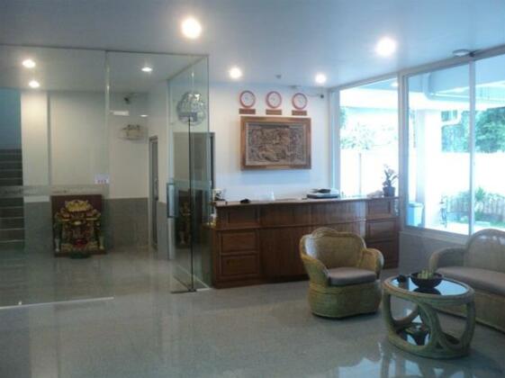 Nanthana Villa - Photo2