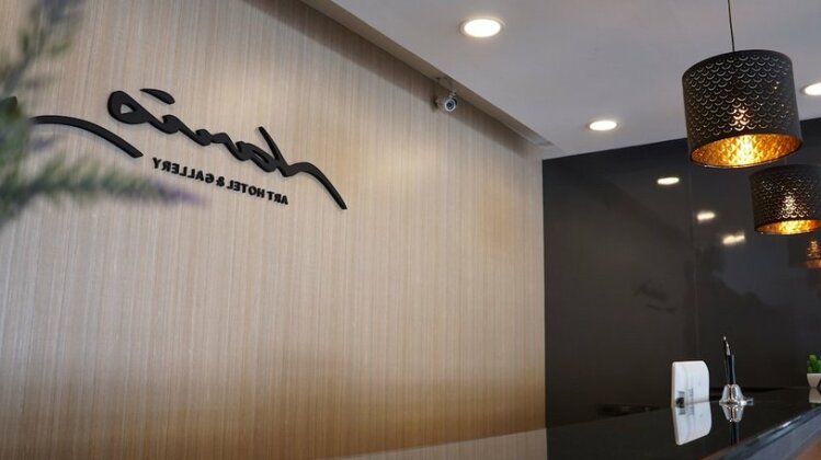 Naris Art Hotel - Photo4