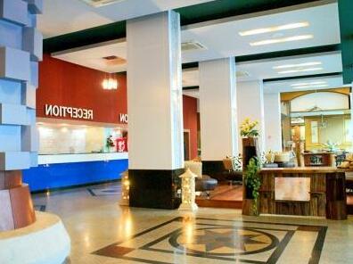 New Daynight Hotel - Photo3