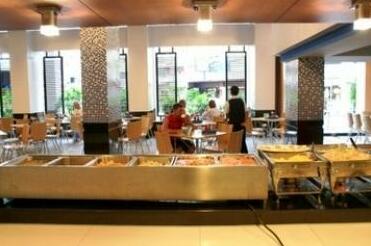 New Daynight Hotel - Photo4
