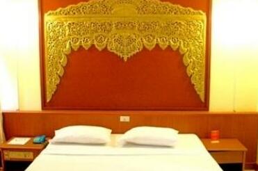 New Daynight Hotel - Photo5