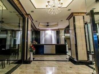 NIDA Rooms Regal Marble Hotel - Photo2