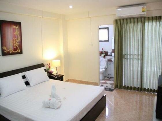 Noble Residence Serviced Apartment - Photo3