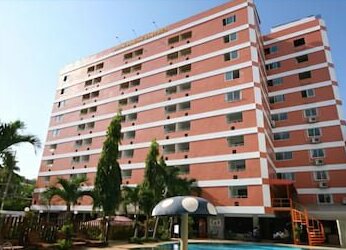 Pattaya Hiso Hotel - Photo2