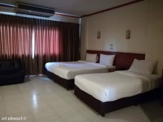 Pattaya Ziyang Hotel - Photo3