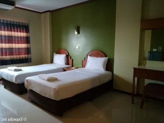 Pattaya Ziyang Hotel - Photo4