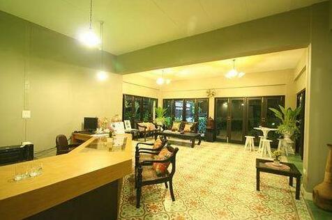 Ploen Pattaya Residence - Photo5