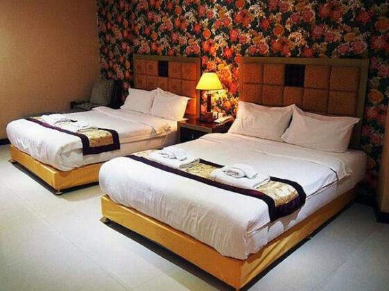 Privi Suites Pattaya