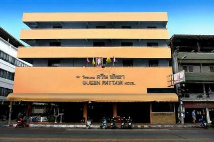 Queen Pattaya Hotel