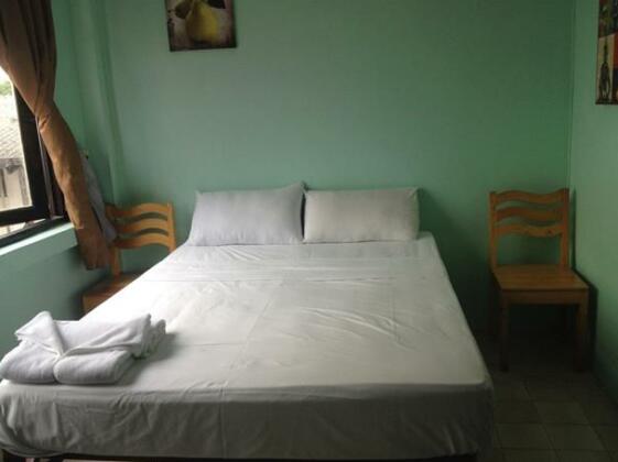 Rinapp Guesthouse - Photo2
