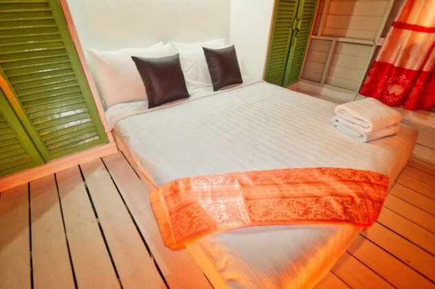 ROMANTIC Pool Villa Pattaya - Photo4