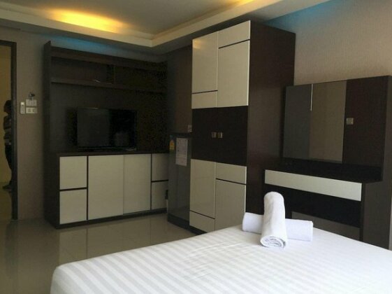 Royal Bombay Suite - Photo2