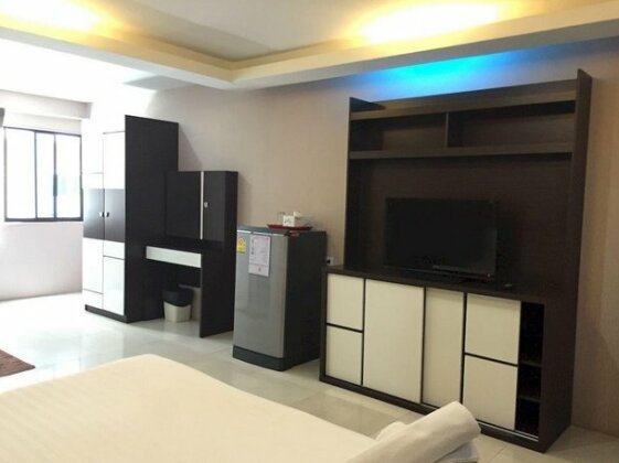 Royal Bombay Suite - Photo3