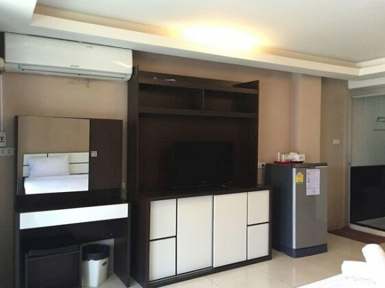 Royal Bombay Suite - Photo4