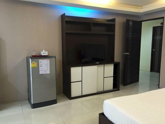 Royal Bombay Suite - Photo5