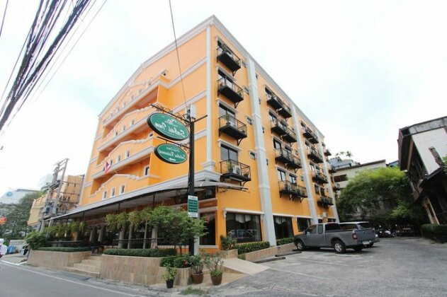 Sabai Inn Pattaya - Photo2