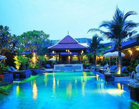 Sabai Resort Pattaya