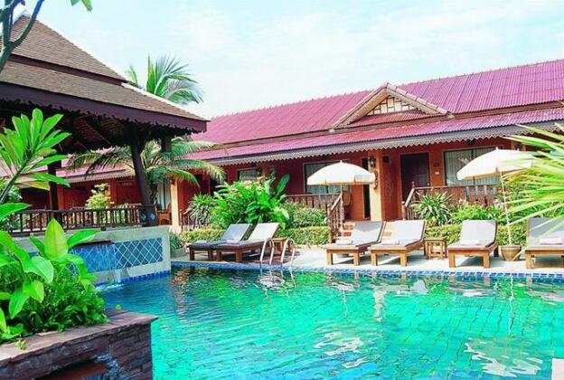 Sabai Resort Pattaya - Photo3