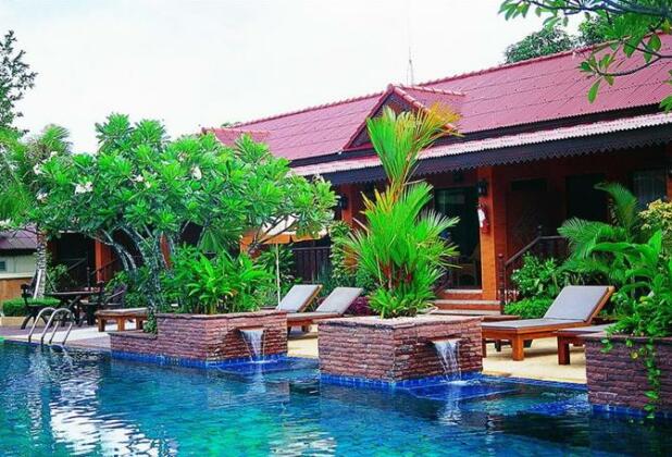 Sabai Resort Pattaya - Photo4