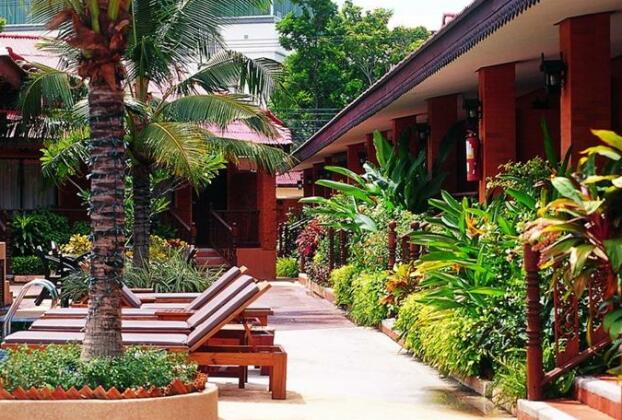 Sabai Resort Pattaya - Photo5