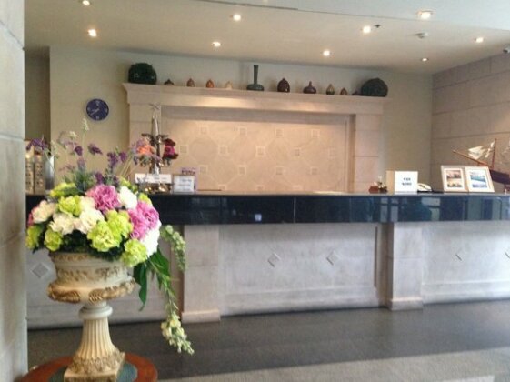 Sandy Spring Hotel - Photo5