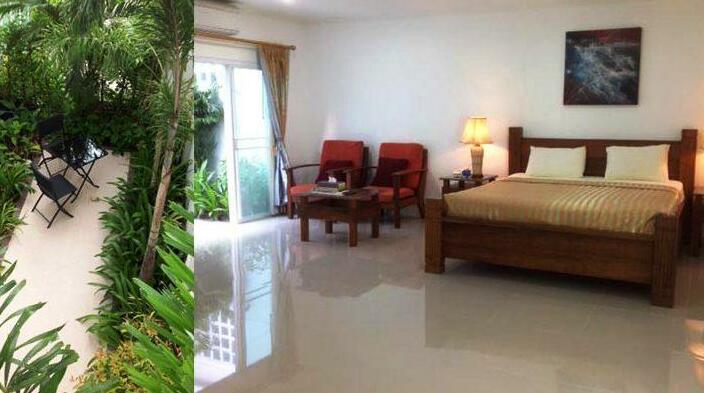 Sansuk Suana & Guesthouse - Photo3