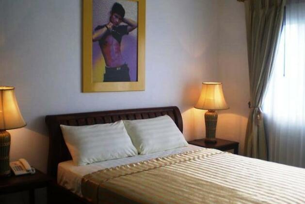 Sansuk Suana & Guesthouse - Photo4