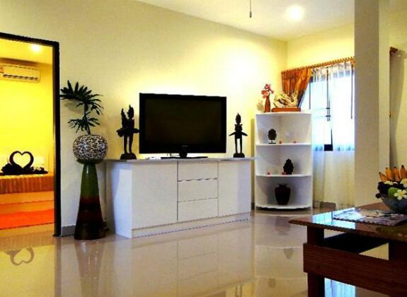 Sansuk Suana & Guesthouse - Photo5