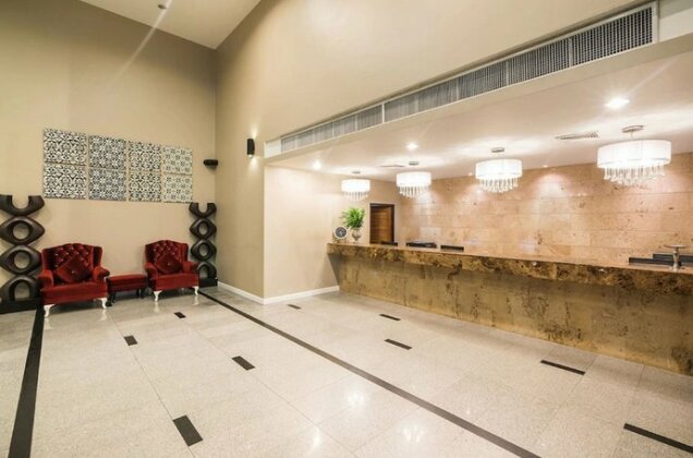 Sea Me Spring Hotel - Photo3