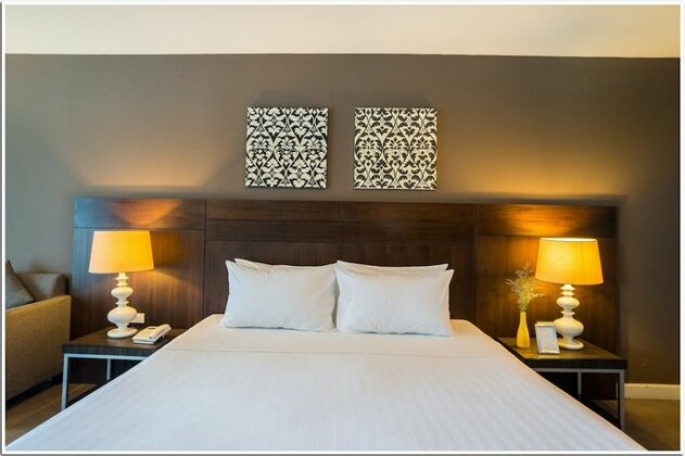 Sea Me Spring Hotel - Photo4