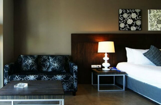 Sea Me Spring Hotel - Photo5