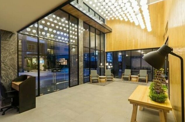 Sea Me Spring Tree Hotel - Photo2