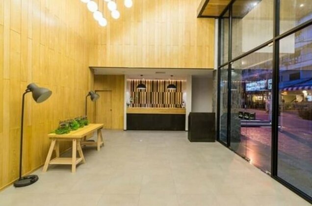 Sea Me Spring Tree Hotel - Photo3
