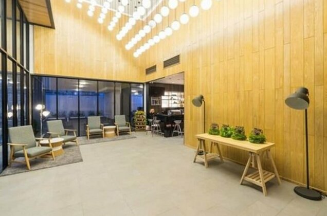 Sea Me Spring Tree Hotel - Photo5