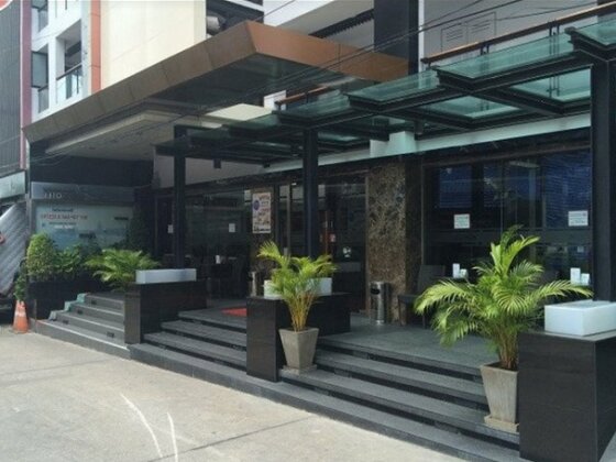Serenotel Pattaya - Photo2