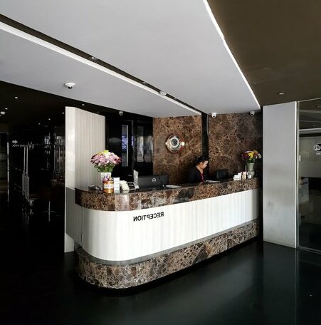 Serenotel Pattaya - Photo3